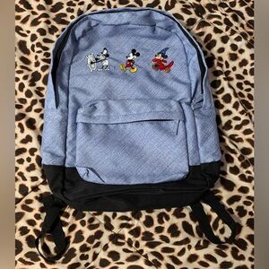 ✨Disney Backpack✨